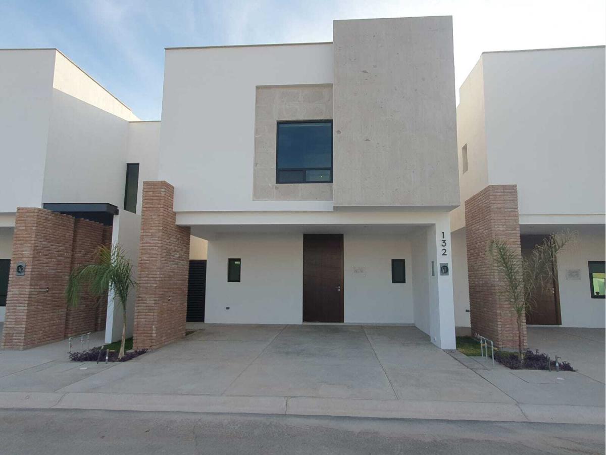 Casa en venta en La Rioja Residencial, Torreón — foto 1 de 20