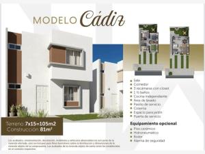 Casa en venta en Loma Real, Torreón — foto 2 de 27