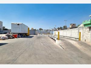 Nave en renta en San Mateo Ixtacalco, Cuautitlán — foto 3 de 8
