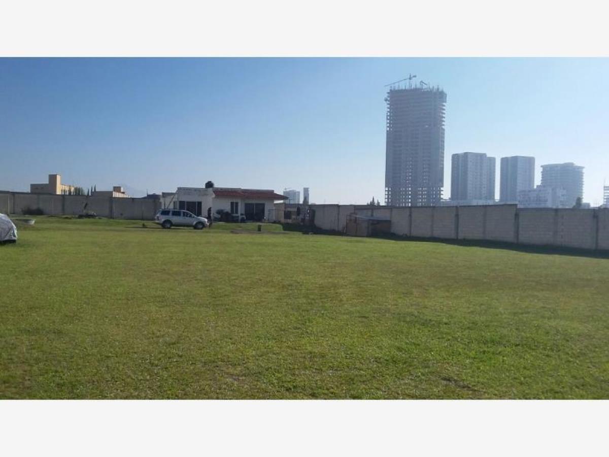 Terreno en venta en Santa Clara Ocoyucan, Ocoyucan — foto 1 de 2