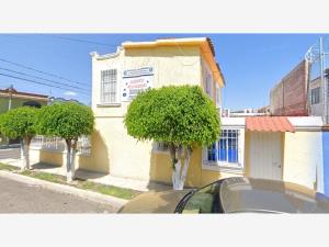 Casa en Plazas del Sol 2a Sección, Querétaro, Querétaro