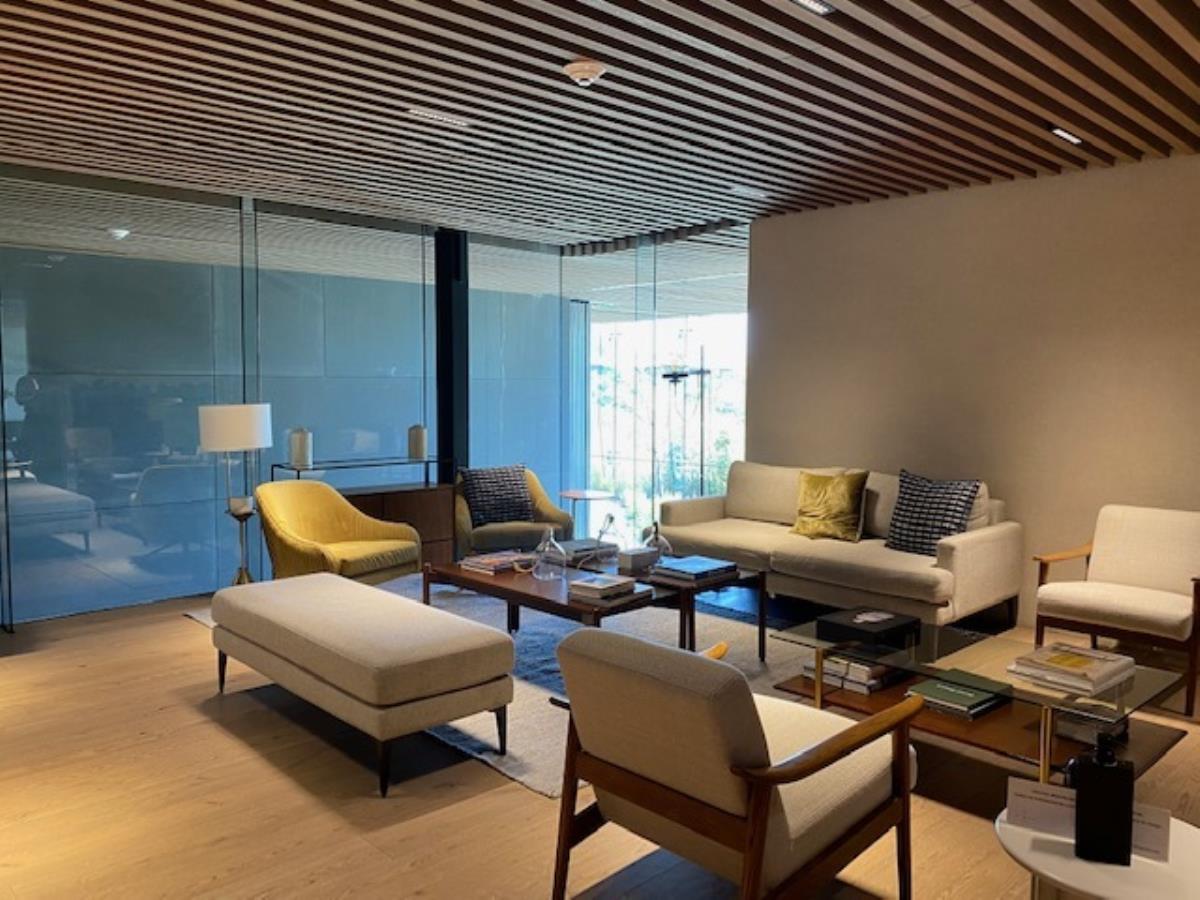 Departamento en venta en Fuentes del Pedregal, Tlalpan — foto 1 de 24