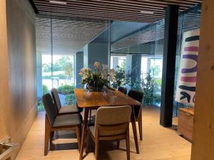 Departamento en venta en Fuentes del Pedregal, Tlalpan — foto 3 de 24