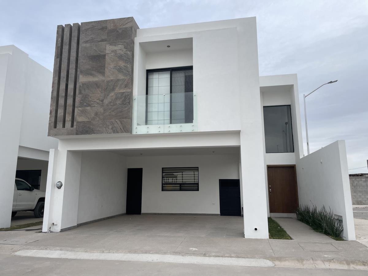 Casa en Venta en Villa de las Palmas, Torreón, Coahuila de Zaragoza