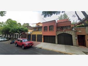 Casa en venta en Del Carmen, Coyoacán — foto 2 de 7