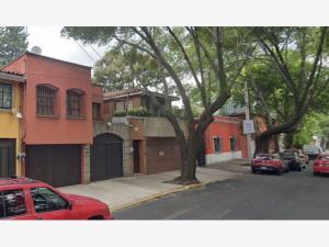 Casa en venta en Del Carmen, Coyoacán — foto 3 de 7