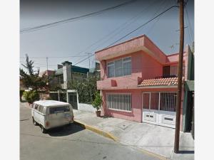 Casa en venta en Constitucion de 1917, Iztapalapa — foto 3 de 4