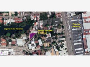 Terreno en venta en El Recreo, Centro — foto 2 de 8