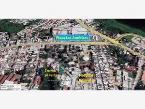 Terreno en venta en El Recreo, Centro — foto 3 de 8