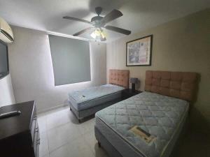 Casa en renta en Arcángeles, Tampico — foto 3 de 11