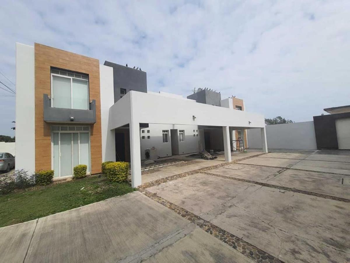 Casa en renta en Arcángeles, Tampico — foto 1 de 11