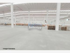 Nave en renta en San Mateo Ixtacalco, Cuautitlán — foto 2 de 5