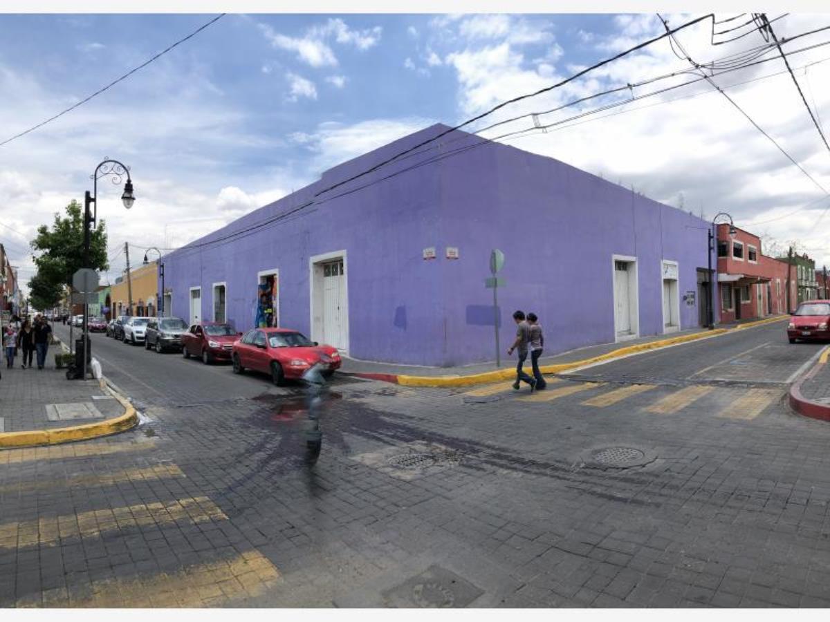 Casa en venta en Cholula de Rivadabia Centro, San Pedro Cholula — foto 1 de 28