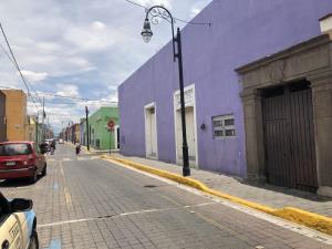 Casa en venta en Cholula de Rivadabia Centro, San Pedro Cholula — foto 3 de 28