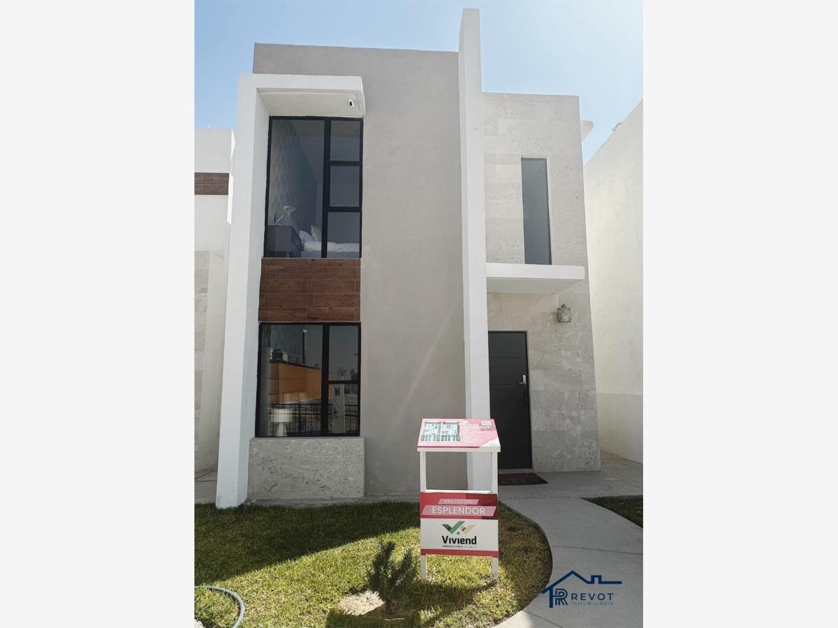 Casa en venta en Miravalle, Gómez Palacio — foto 1 de 10