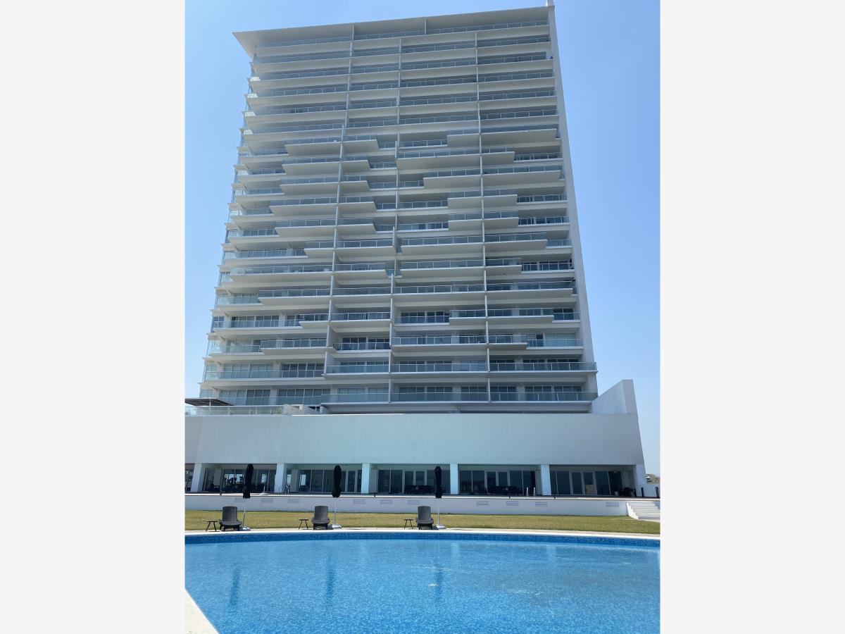 Departamento en venta en Isla del Amor, Alvarado — foto 1 de 40
