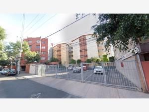Departamento en venta en Observatorio, Miguel Hidalgo — foto 2 de 9