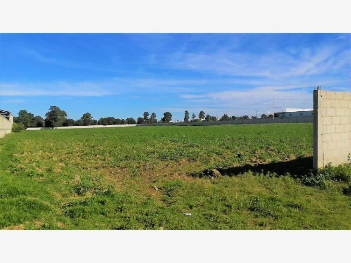 Terreno en venta en Parque Industrial Chachapa, Amozoc — foto 1 de 6