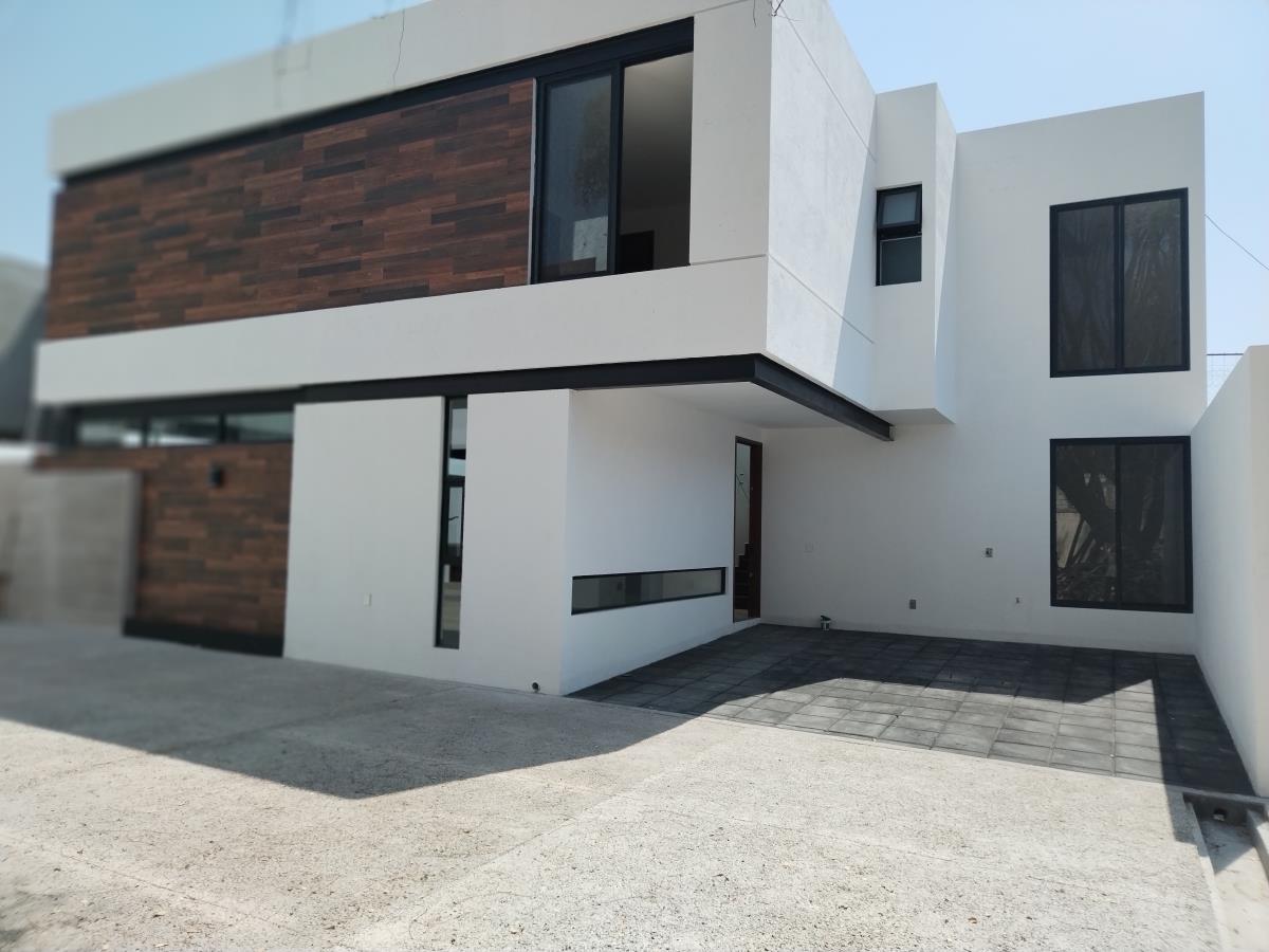 Casa en venta en San Anton, Cuernavaca — foto 1 de 40