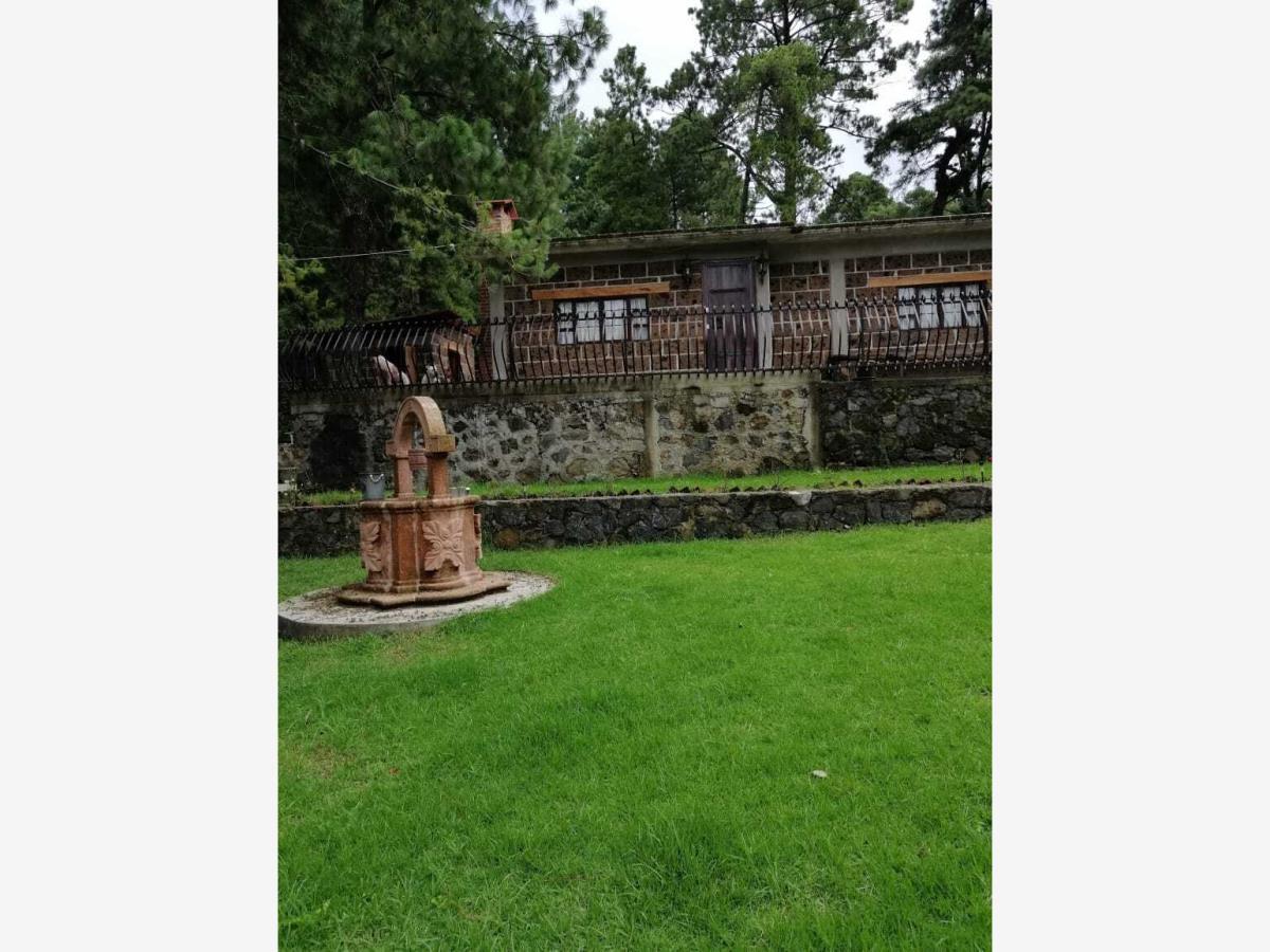 Terreno en venta en Sierra Encantada, Huitzilac — foto 1 de 16