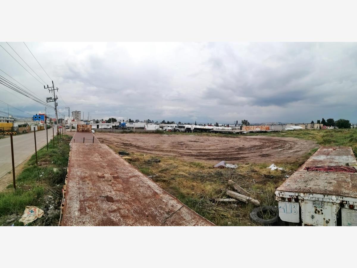 Terreno en renta en Sanctorum, Cuautlancingo — foto 1 de 4