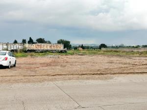 Terreno en renta en Sanctorum, Cuautlancingo — foto 2 de 4