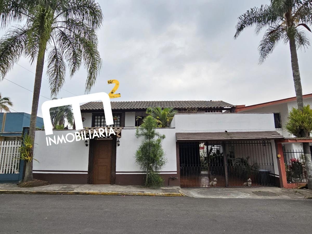 Casa en venta en Fortín, Fortín — foto 1 de 25