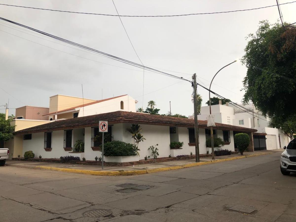 Terreno en venta en Chapultepec, Culiacán — foto 1 de 25