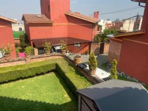 Casa en venta en Adolfo Lopez Mateos, Cuajimalpa de Morelos — foto 2 de 20