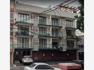 Departamento en Narvarte Poniente, Benito Juárez, Ciudad de México