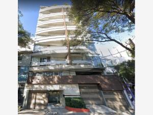 Departamento en San Pedro de los Pinos, Benito Juárez, Ciudad de México