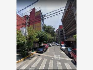 Departamento en Actipan, Benito Juárez, Ciudad de México