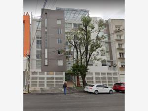 Departamento en Del Valle Sur, Benito Juárez, Ciudad de México