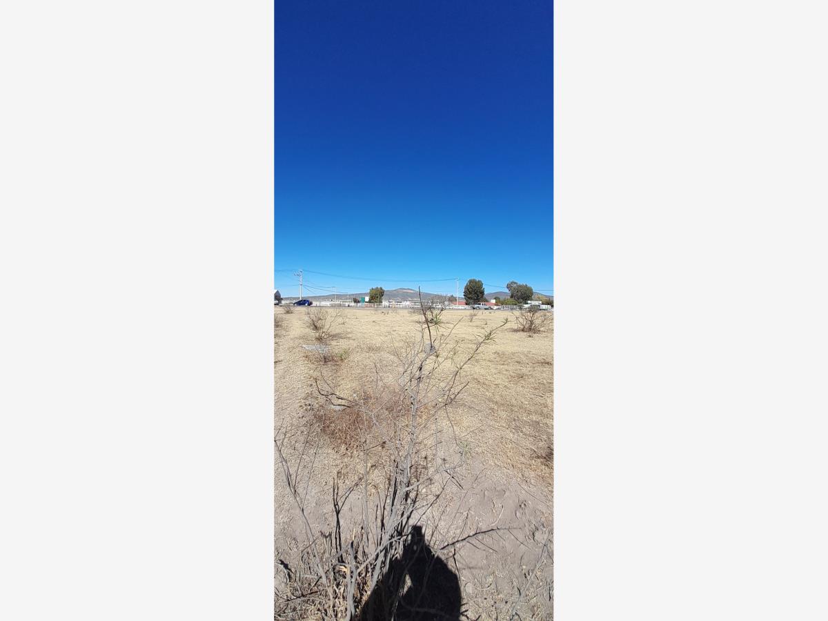 Terreno en venta en San Rafael, Apan — foto 1 de 10