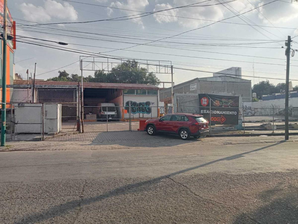 Terreno en renta en Cuautitlán Izcalli Centro Urbano, Cuautitlán Izcalli — foto 1 de 21