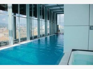 Departamento en venta en Santa Fe Cuajimalpa, Cuajimalpa de Morelos — foto 3 de 21