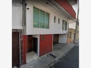 Departamento en Niños Héroes, Benito Juárez, Ciudad de México