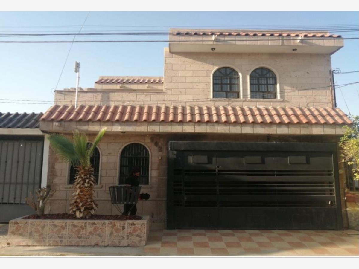 Casa en Venta en La Merced II, Torreón, Coahuila de Zaragoza