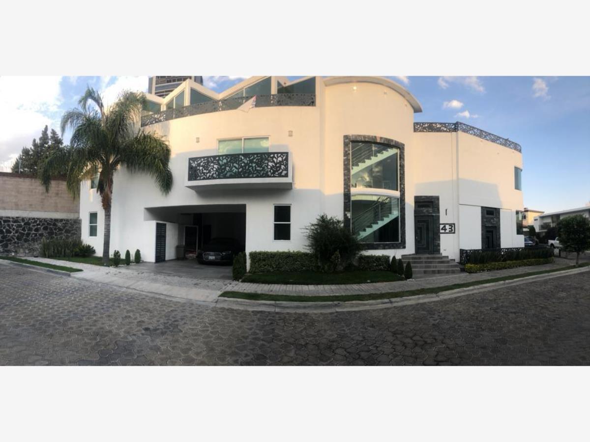 Casa en venta en Lomas de Angelópolis, San Andrés Cholula — foto 1 de 14