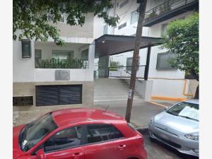 Departamento en San Simon Ticumac, Benito Juárez, Ciudad de México