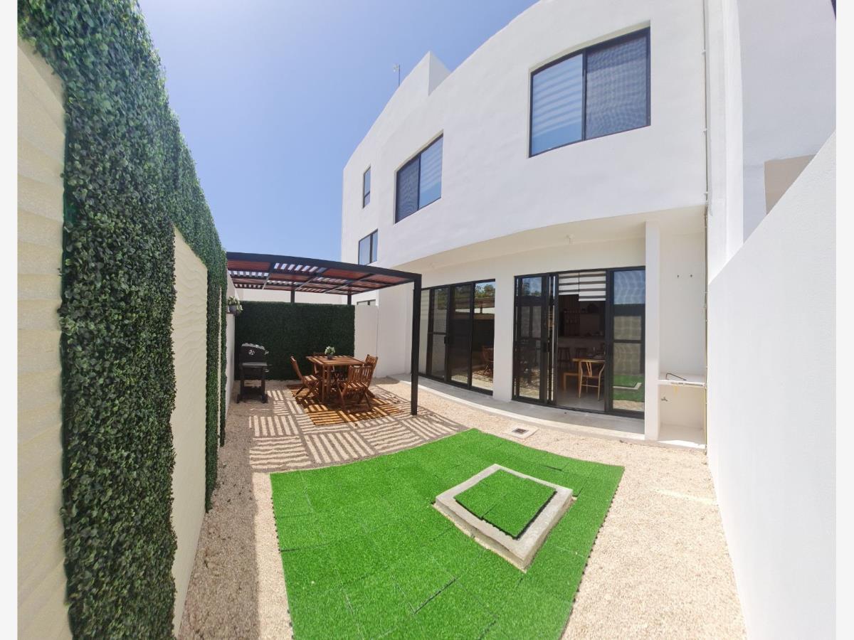 Casa en venta en Playa del Carmen, Solidaridad — foto 1 de 50