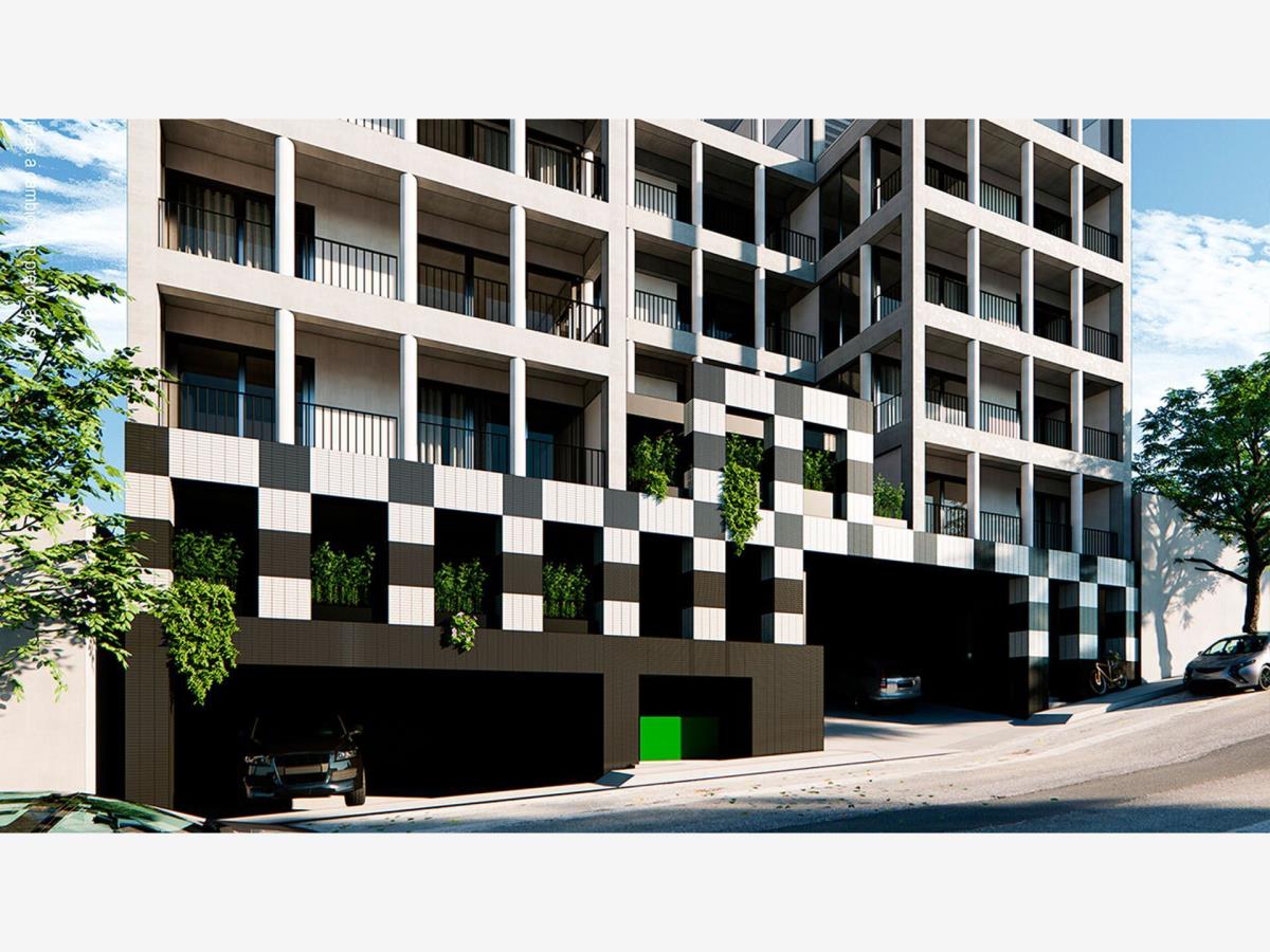 Departamento en venta en Cubillas, Tijuana — foto 1 de 8