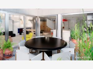 Departamento en venta en Cubillas, Tijuana — foto 2 de 8