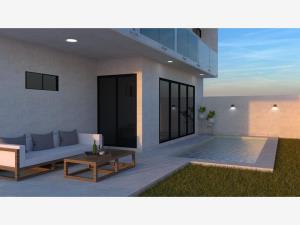 Casa en venta en Punta Tiburón, Residencial, Marina y Golf, Alvarado — foto 2 de 5