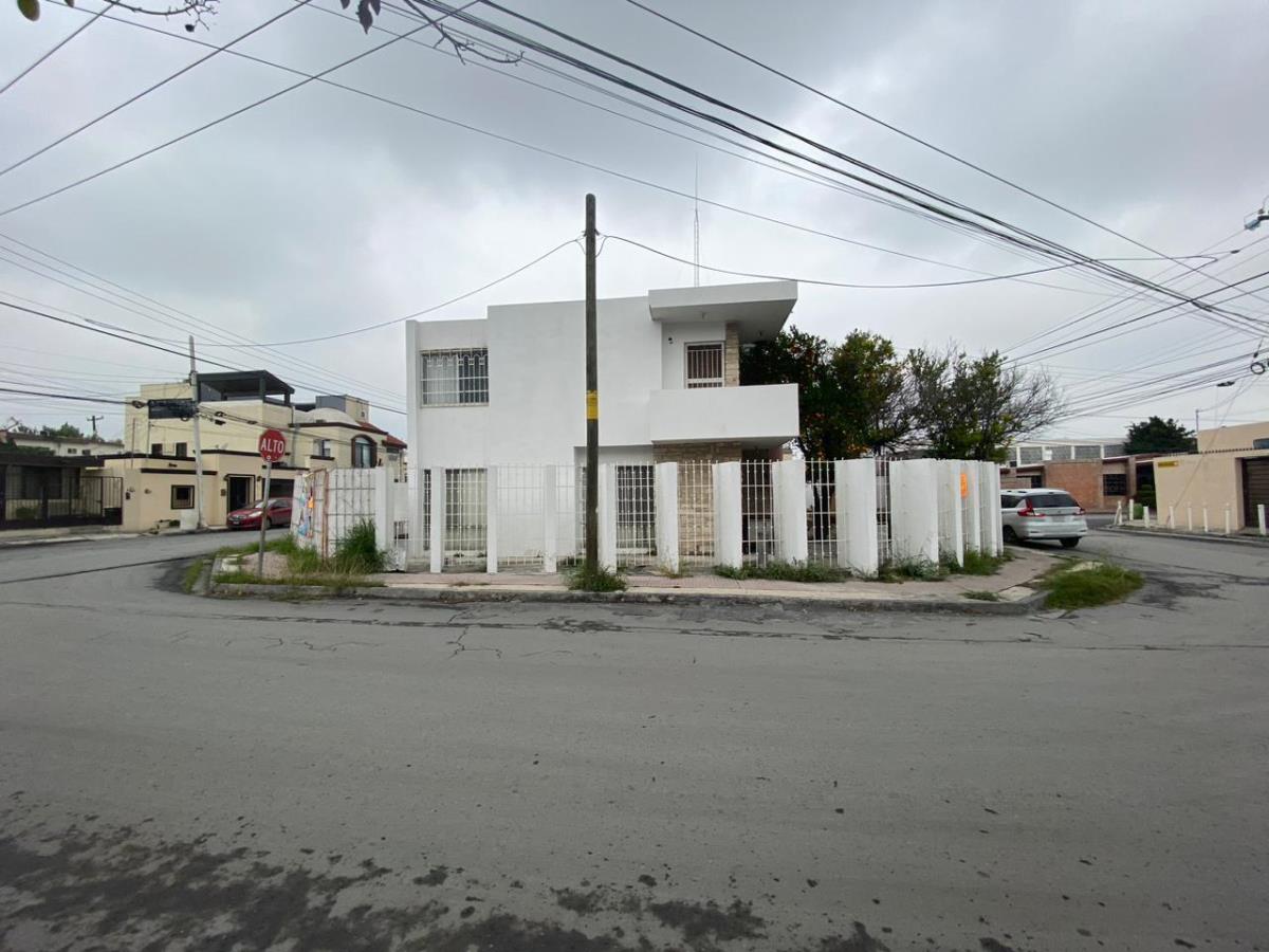 Casa en venta en Linda Vista, Guadalupe — foto 1 de 11