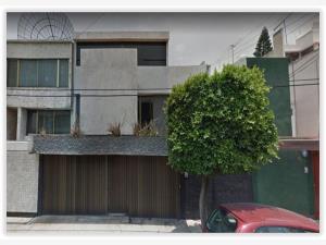Casa en Lindavista Norte, Gustavo A. Madero, Ciudad de México