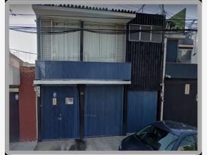 Casa en Lindavista Sur, Gustavo A. Madero, Ciudad de México