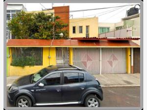 Casa en venta en Reforma Iztaccihuatl Sur, Iztacalco — foto 2 de 7