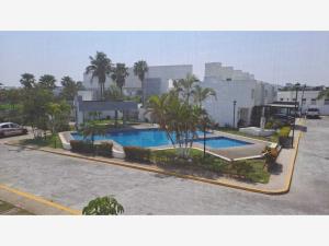 Casa en renta en Dream Lagoons, Veracruz, Veracruz de Ignacio de la Llave