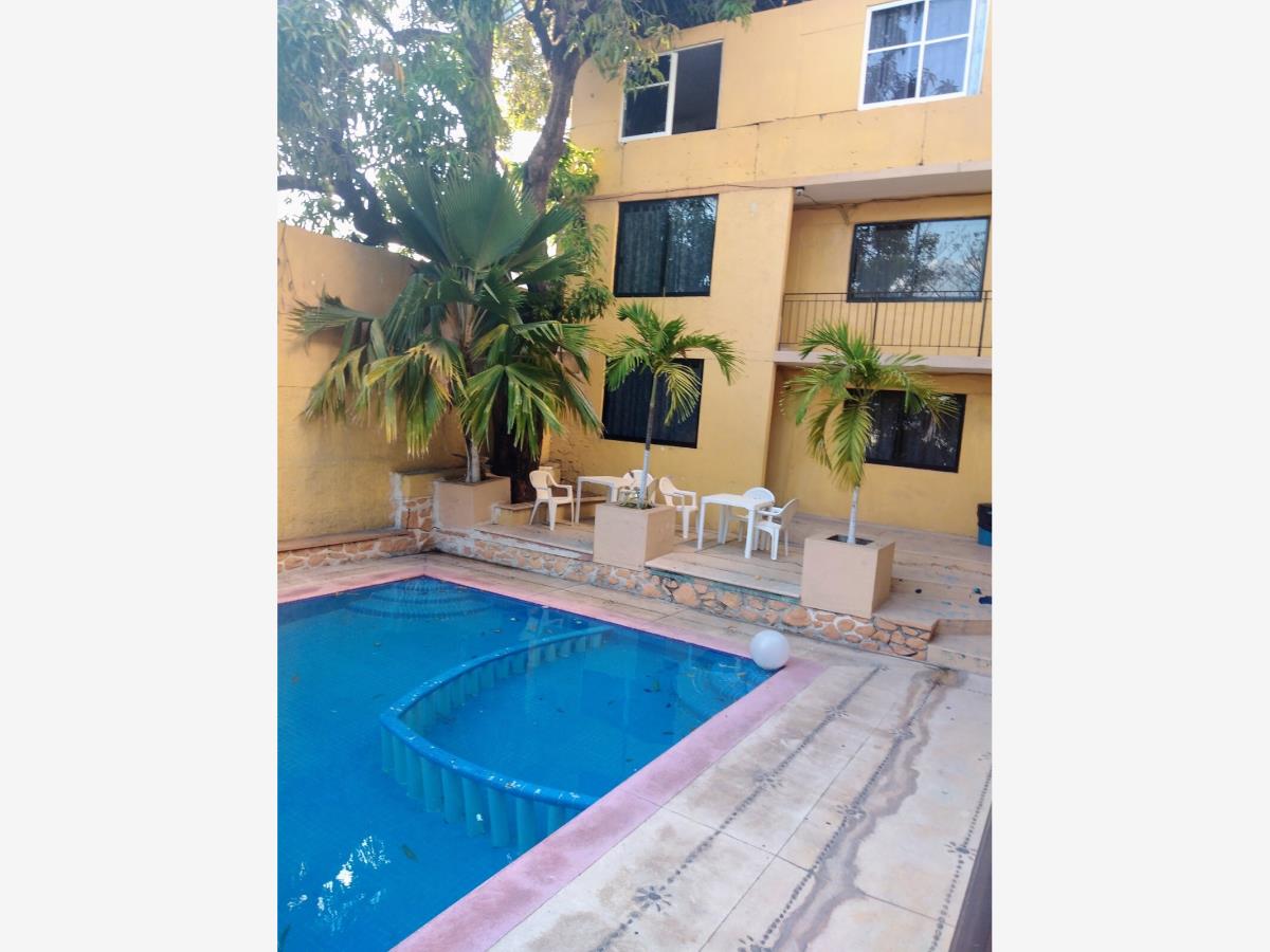 Hotel en renta en Magallanes, Acapulco de Juárez — foto 1 de 26